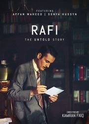 Rafi - The Untold Story Movie Poster
