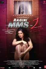 Ragini MMS 2 Movie Poster
