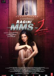 Ragini MMS 2 Movie Poster