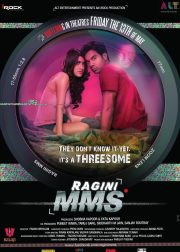 Ragini MMS Movie Poster