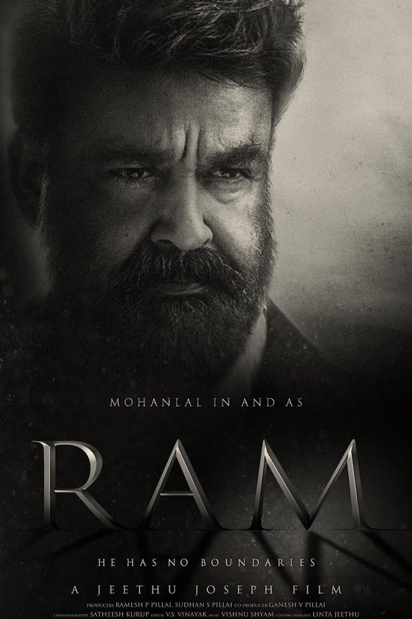 Ram Movie (2023) Cast & Crew, Release Date, Story, Budget, Collection