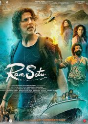 Ram Setu Movie (2022) Cast & Crew, Release Date, Story, Review, Poster, Trailer, Budget, Collection