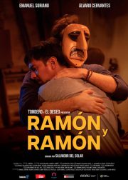 Ramón y Ramón Movie Poster