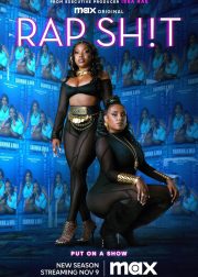 Rap Sh!t (Season 2) TV Series Poster