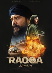 Raqa Movie Poster