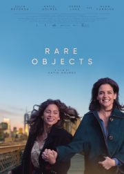 Rare Objects Movie Poster