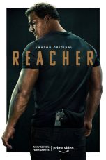 Reacher (Season 1) Web Series Poster