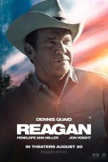 Reagan Movie Poster