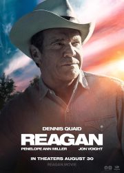 Reagan Movie Poster