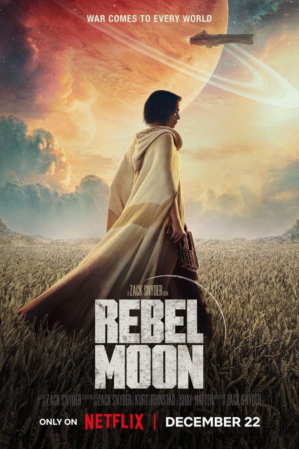 Rebel Moon Movie (2023) Cast, Release Date, Story, Budget, Collection, Poster, Trailer, Review