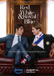 Red, White & Royal Blue Movie (2023) Cast, Release Date, Story, Budget, Collection, Poster, Trailer, Review