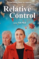 Relative Control Movie Poster