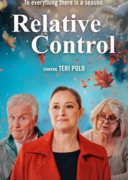 Relative Control Movie Poster