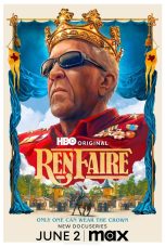 Ren Faire TV Series Poster
