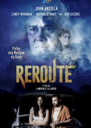 Reroute Movie Poster