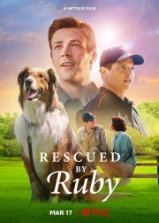 Rescued by Ruby Movie Poster