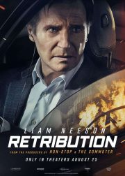 Retribution Movie (2023) Cast, Release Date, Story, Budget, Collection, Poster, Trailer, Review