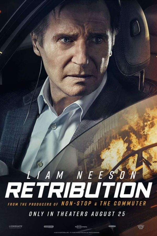 Retribution Movie (2023) Cast, Release Date, Story, Budget, Collection, Poster, Trailer, Review