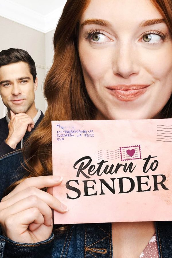 Return to Sender Movie Poster