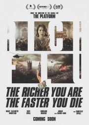 Rich Flu Movie Poster