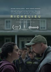 Richelieu Movie Poster