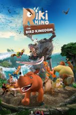 Riki Rhino: The Bird Kingdom Movie Poster