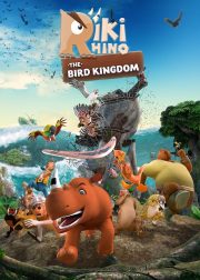 Riki Rhino: The Bird Kingdom Movie Poster