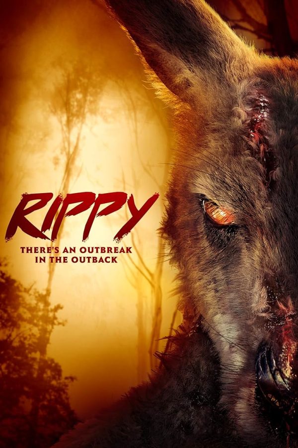 Rippy Movie Poster