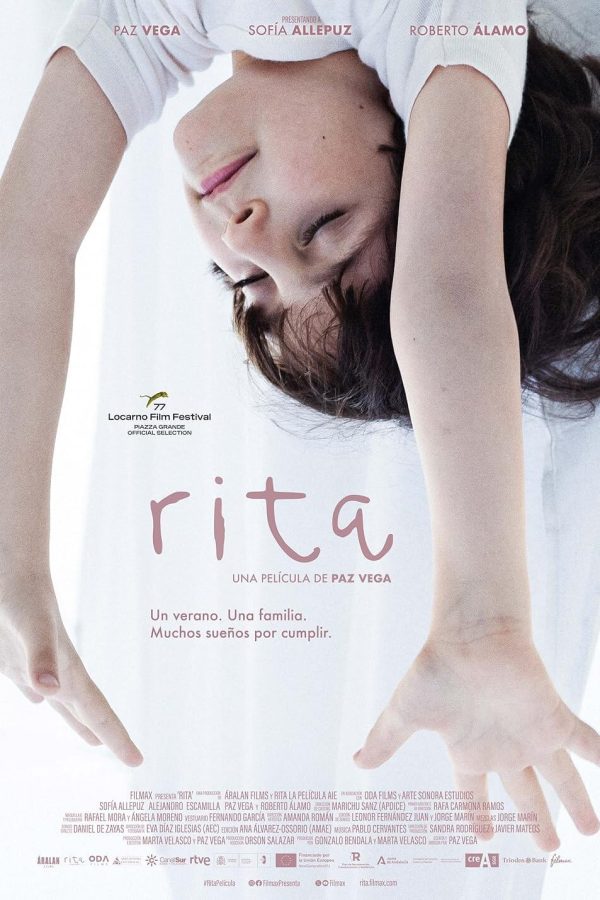 Rita Movie Poster