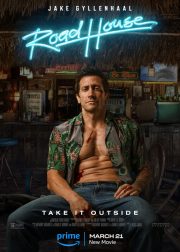 Road House Movie Poster