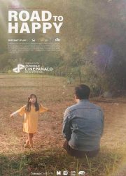 Road to Happy Movie Poster