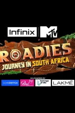 MTV Roadies Season 19 (Roadies Journey In South Africa) TV Series (2022): Judges, Host, Contestants, Starting Date, Audition Date, Winner, Episodes