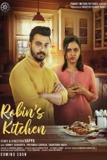 Robin's Kitchen Movie Poster