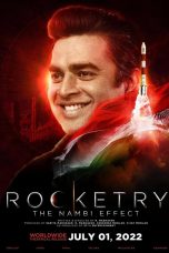 Rocketry: The Nambi Effect Movie (2022) Cast & Crew, Release Date, Story, Review, Poster, Trailer, Watch Online