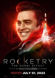 Rocketry: The Nambi Effect Movie (2022) Cast & Crew, Release Date, Story, Review, Poster, Trailer, Watch Online