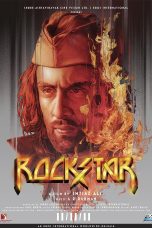 Rockstar Movie Poster