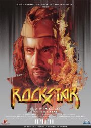 Rockstar Movie Poster