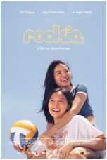 Rookie Movie Poster