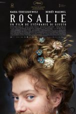 Rosalie Movie Poster