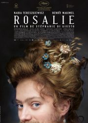 Rosalie Movie Poster