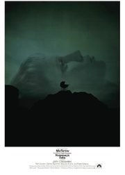 Rosemary's Baby Movie Poster