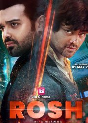 Rosh Movie (2023) Cast, Release Date, Story, Budget, Collection, Poster, Trailer, Review