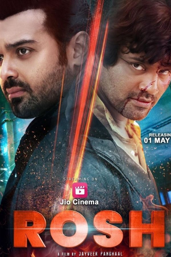 Rosh Movie (2023) Cast, Release Date, Story, Budget, Collection, Poster, Trailer, Review