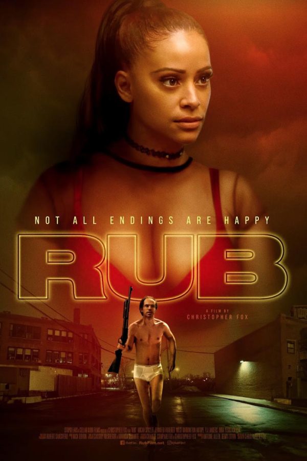 Rub Movie Poster