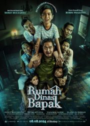 Rumah Dinas Bapak Movie Poster