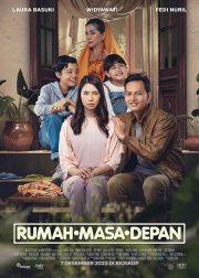 Rumah Masa Depan Movie Poster