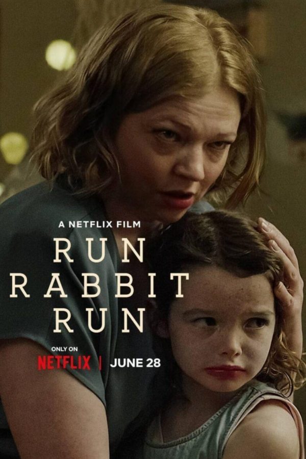 Run Rabbit Run Movie (2023) Cast, Release Date, Story, Budget, Collection, Poster, Trailer, Review