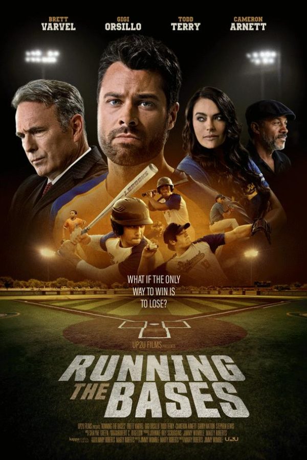 Running the Bases Movie (2022) Cast, Release Date, Story, Budget, Collection, Poster, Trailer, Review