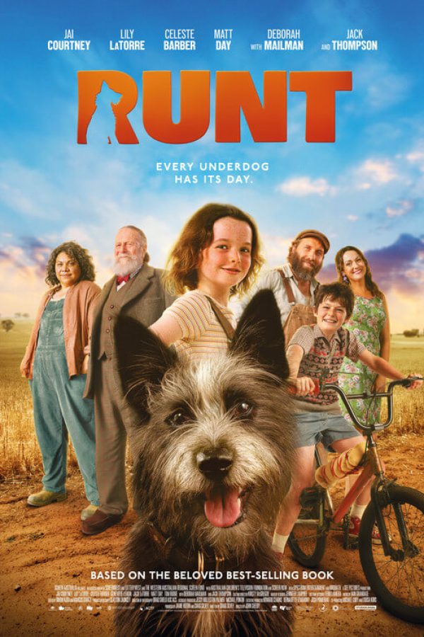 Runt Movie Poster