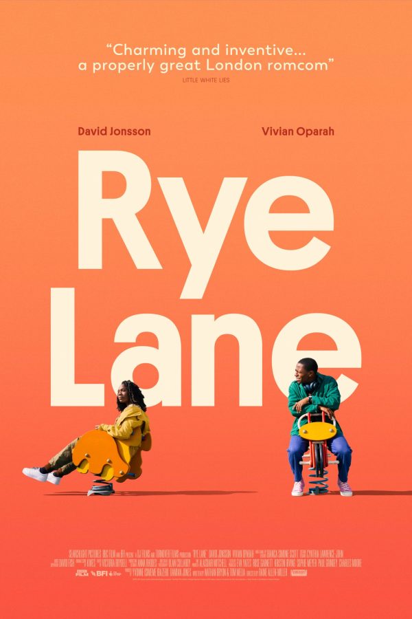 Rye Lane Movie (2023) Cast, Release Date, Story, Budget, Collection, Poster, Trailer, Review